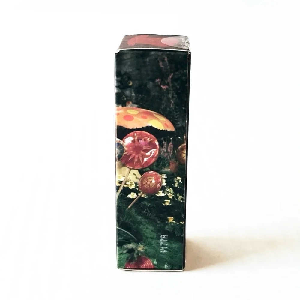 Revolution x Willy Wonka Chocolate Lipstick
